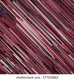 Abstract seamless pattern. This pattern can be used for wallpaper, pattern fills, web page background, surface textures. Vector illustration