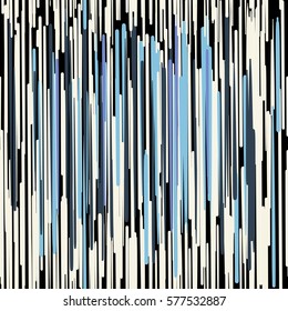 Abstract seamless pattern. This pattern can be used for wallpaper, pattern fills, web page background, surface textures. Vector illustration