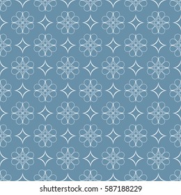 Abstract seamless pattern in trendy line style. For cards, invitations, printing, party packs. blog backgrounds, paper craft, party invitations, digital scrapbooking, photography album backgrounds.
