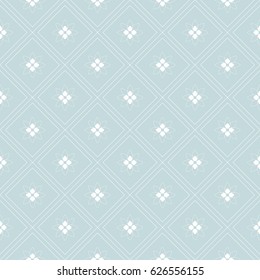 Abstract seamless pattern in trendy line style.For cards, invitations, prints, backgrounds, arts and scrapbooks.