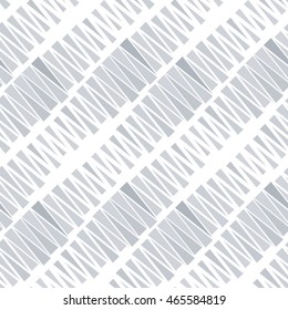 Abstract seamless pattern with triangles