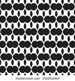 abstract seamless pattern, Vector seamless pattern. abstract seamless pattern