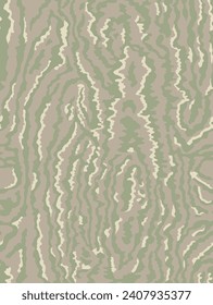 Abstract seamless pattern. Seamless Vector Pattern.