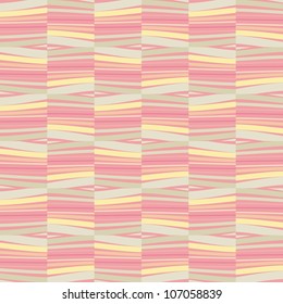 abstract seamless pattern. Vector background