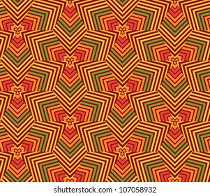 abstract seamless pattern. Vector background