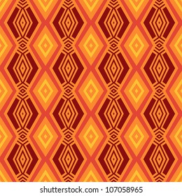 abstract seamless pattern. Vector background