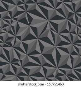 Abstract seamless pattern. Vector Background.