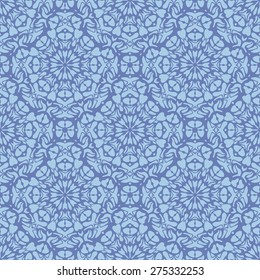 Abstract seamless pattern, vector background.
