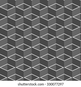 abstract seamless pattern. vector background