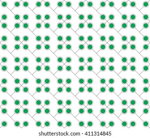 Abstract Seamless Pattern ,vector background ,Vector illustration