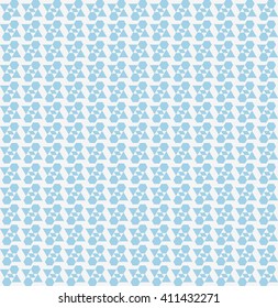 Abstract Seamless Pattern ,vector background