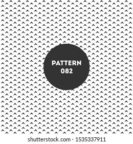 Abstract Seamless Pattern Vector Design Background