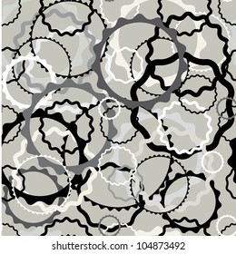 abstract seamless pattern vector illustration 3