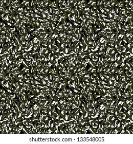 abstract seamless pattern. Vector illustration