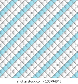 Abstract seamless pattern. Vector illustration.