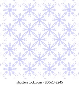 Abstract seamless pattern. Vector illustration. Contemporary decorative background in minimalist style