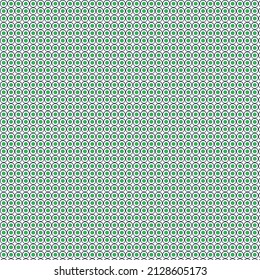 Abstract seamless pattern, vector - Illustration