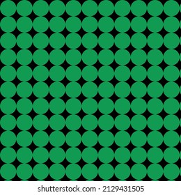 Abstract seamless pattern, vector - Illustration