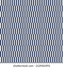 Abstract seamless pattern, vector - Illustration