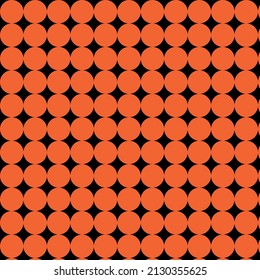 Abstract seamless pattern, vector - Illustration