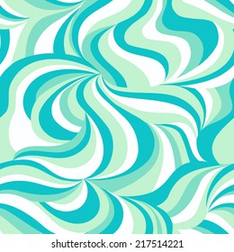 Abstract seamless pattern. Vector illustration