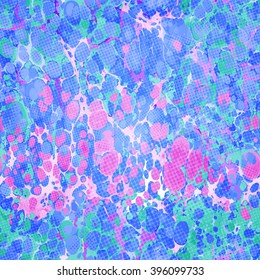 Abstract seamless pattern. Vector illustration, EPS 10