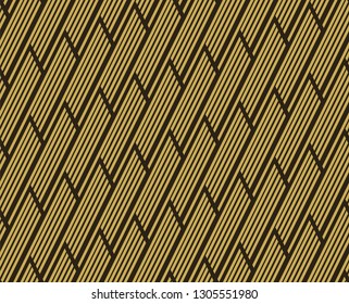 Abstract seamless pattern. Vector image