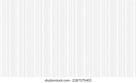 Abstract seamless pattern, vector texture 