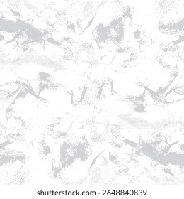 motif harmonieux Abstrait avec des lignes de verticale demi-teintes et texture grunge. Idéal pour les arrière-plans rétro, l'art numérique et les impressions de tissus de mode.