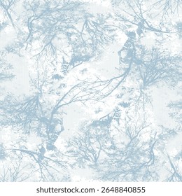 motif harmonieux Abstrait avec des lignes de verticale demi-teintes et texture grunge. Idéal pour les arrière-plans rétro, l'art numérique et les impressions de tissus de mode.