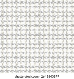 motif harmonieux Abstrait avec des lignes de verticale demi-teintes et texture grunge. Idéal pour les arrière-plans rétro, l'art numérique et les impressions de tissus de mode.