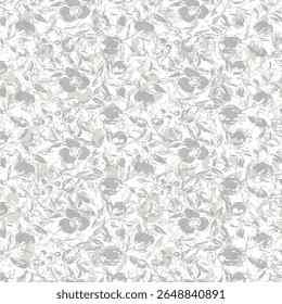motif harmonieux Abstrait avec des lignes de verticale demi-teintes et texture grunge. Idéal pour les arrière-plans rétro, l'art numérique et les impressions de tissus de mode.