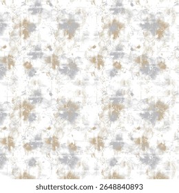 motif harmonieux Abstrait avec des lignes de verticale demi-teintes et texture grunge. Idéal pour les arrière-plans rétro, l'art numérique et les impressions de tissus de mode.