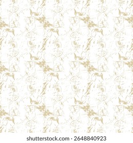 motif harmonieux Abstrait avec des lignes de verticale demi-teintes et texture grunge. Idéal pour les arrière-plans rétro, l'art numérique et les impressions de tissus de mode.