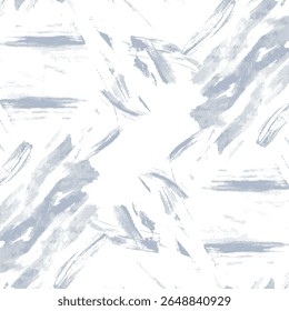 motif harmonieux Abstrait avec des lignes de verticale demi-teintes et texture grunge. Idéal pour les arrière-plans rétro, l'art numérique et les impressions de tissus de mode.