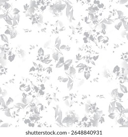motif harmonieux Abstrait avec des lignes de verticale demi-teintes et texture grunge. Idéal pour les arrière-plans rétro, l'art numérique et les impressions de tissus de mode.