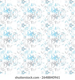 motif harmonieux Abstrait avec des lignes de verticale demi-teintes et texture grunge. Idéal pour les arrière-plans rétro, l'art numérique et les impressions de tissus de mode.