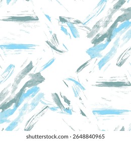 motif harmonieux Abstrait avec des lignes de verticale demi-teintes et texture grunge. Idéal pour les arrière-plans rétro, l'art numérique et les impressions de tissus de mode.