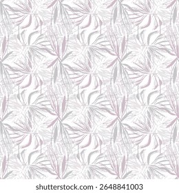motif harmonieux Abstrait avec des lignes de verticale demi-teintes et texture grunge. Idéal pour les arrière-plans rétro, l'art numérique et les impressions de tissus de mode.