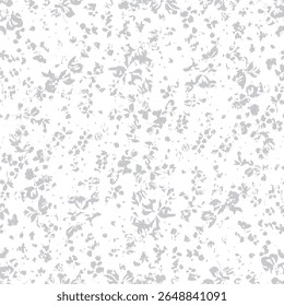 Abstract seamless pattern with vertical halftone lines and grungy texture. Perfect for retro-style backgrounds, digital art, and fashion fabric prints.