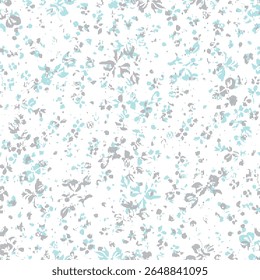 motif harmonieux Abstrait avec des lignes de verticale demi-teintes et texture grunge. Idéal pour les arrière-plans rétro, l'art numérique et les impressions de tissus de mode.
