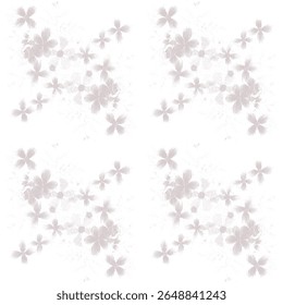 motif harmonieux Abstrait avec des lignes de verticale demi-teintes et texture grunge. Idéal pour les arrière-plans rétro, l'art numérique et les impressions de tissus de mode.