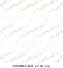 motif harmonieux Abstrait avec des lignes de verticale demi-teintes et texture grunge. Idéal pour les arrière-plans rétro, l'art numérique et les impressions de tissus de mode.
