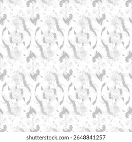 motif harmonieux Abstrait avec des lignes de verticale demi-teintes et texture grunge. Idéal pour les arrière-plans rétro, l'art numérique et les impressions de tissus de mode.