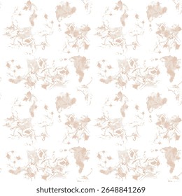 motif harmonieux Abstrait avec des lignes de verticale demi-teintes et texture grunge. Idéal pour les arrière-plans rétro, l'art numérique et les impressions de tissus de mode.