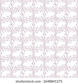 motif harmonieux Abstrait avec des lignes de verticale demi-teintes et texture grunge. Idéal pour les arrière-plans rétro, l'art numérique et les impressions de tissus de mode.