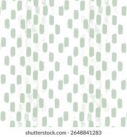 motif harmonieux Abstrait avec des lignes de verticale demi-teintes et texture grunge. Idéal pour les arrière-plans rétro, l'art numérique et les impressions de tissus de mode.