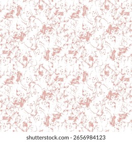 Abstract seamless pattern with vertical halftone lines and grungy texture. Perfect for retro-style backgrounds, digital art, and fashion fabric prints.