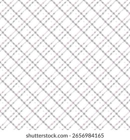 Abstract seamless pattern with vertical halftone lines and grungy texture. Perfect for retro-style backgrounds, digital art, and fashion fabric prints.