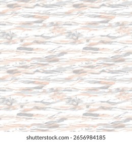 Abstrato padrão sem emenda com linhas de meio-tom vertical e textura grungy. Perfeito para fundos estilo retro, arte digital e impressões de tecido de moda.